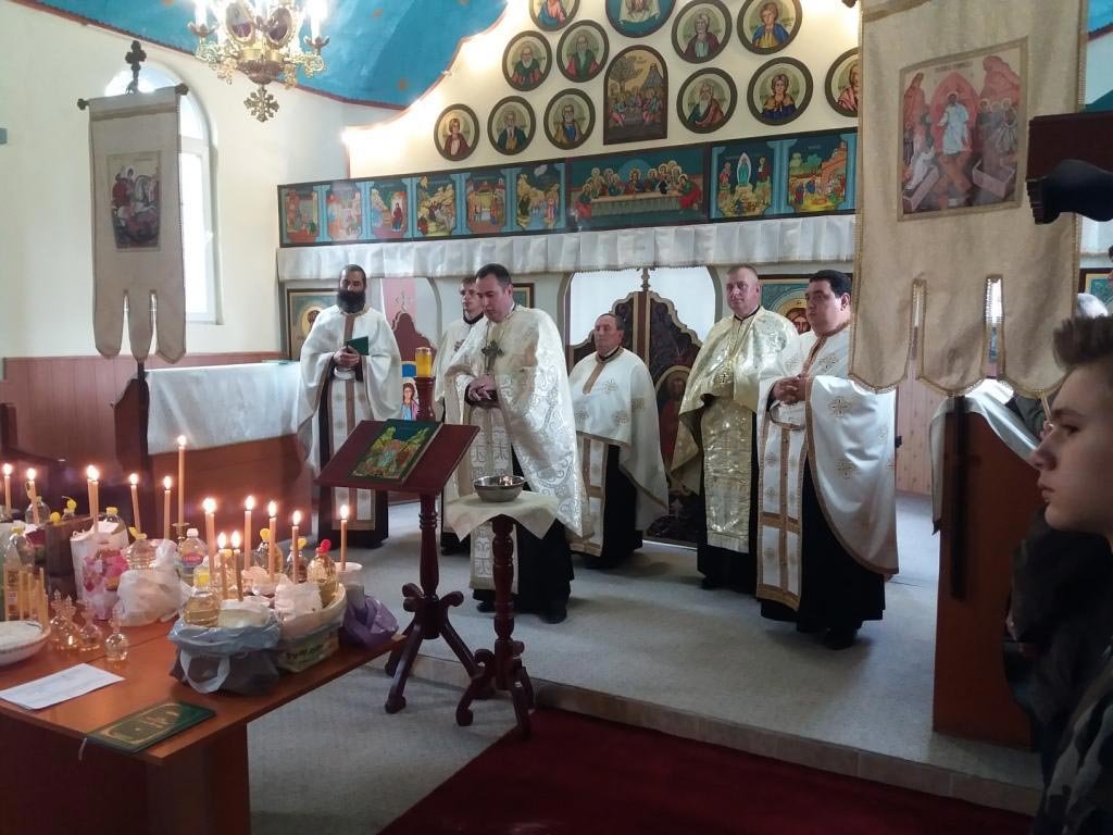 Cercuri pastoral-misionare la parohiile Zărand, Mișca și Baia 14703