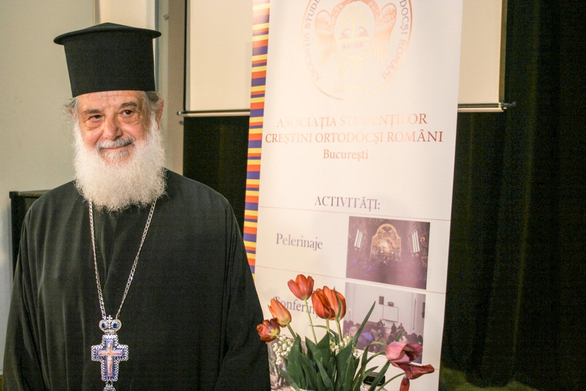 Cuviosul Paisie Aghioritul, om al iubirii și al rugăciunii neîncetate 14710