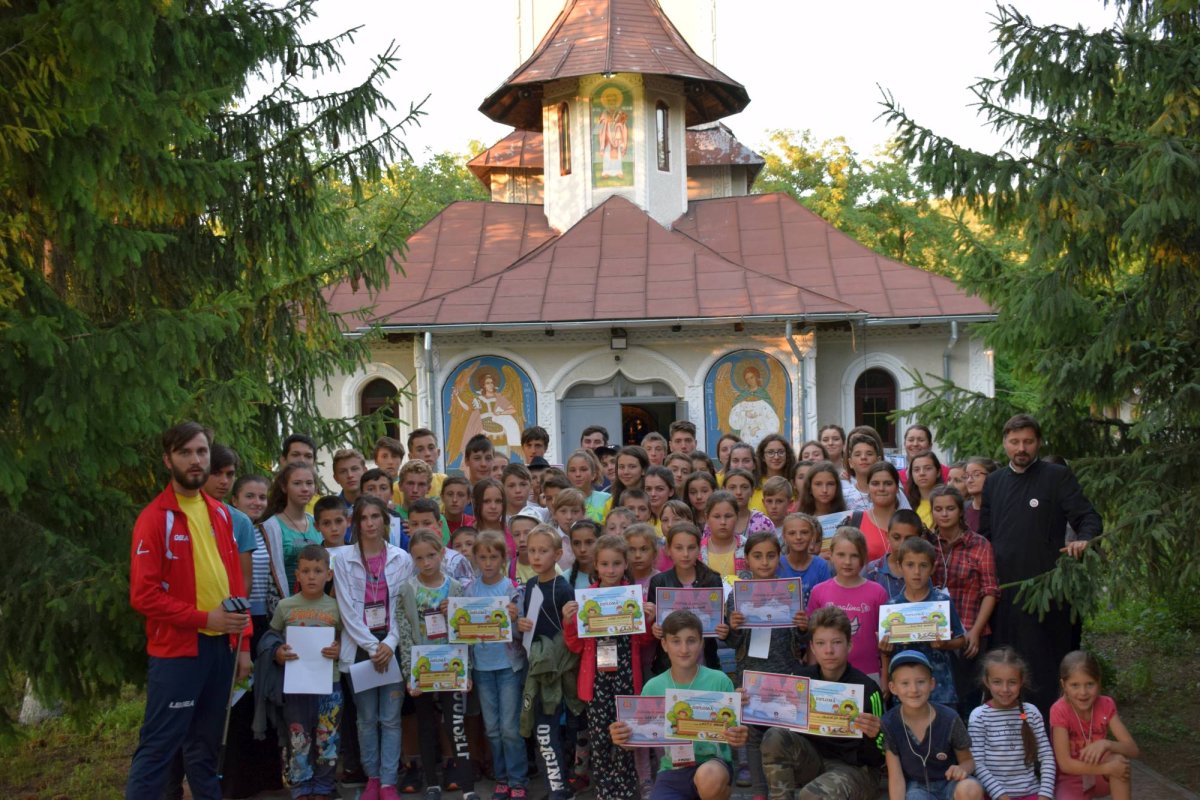 Jurnal de copilărie la Bohotin 14649