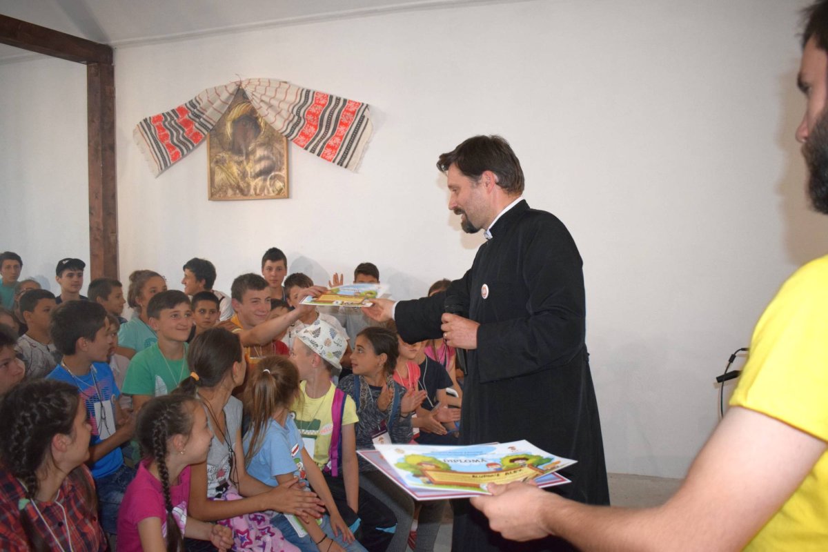 Jurnal de copilărie la Bohotin 14650