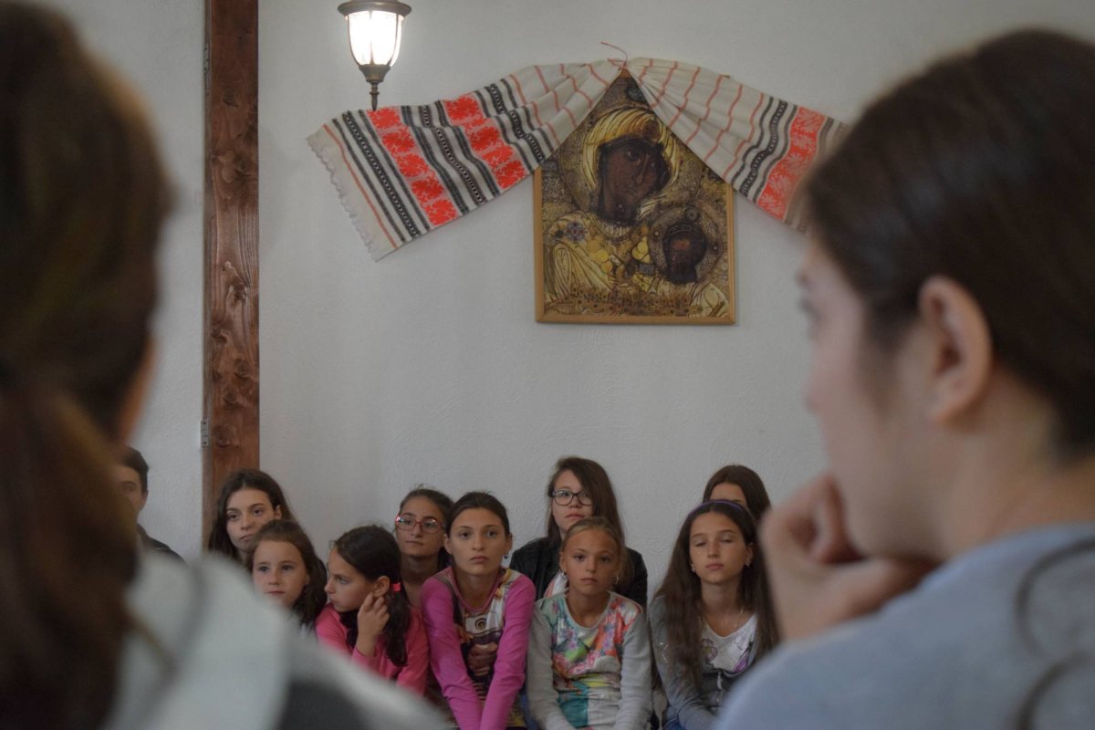 Jurnal de copilărie la Bohotin 14651