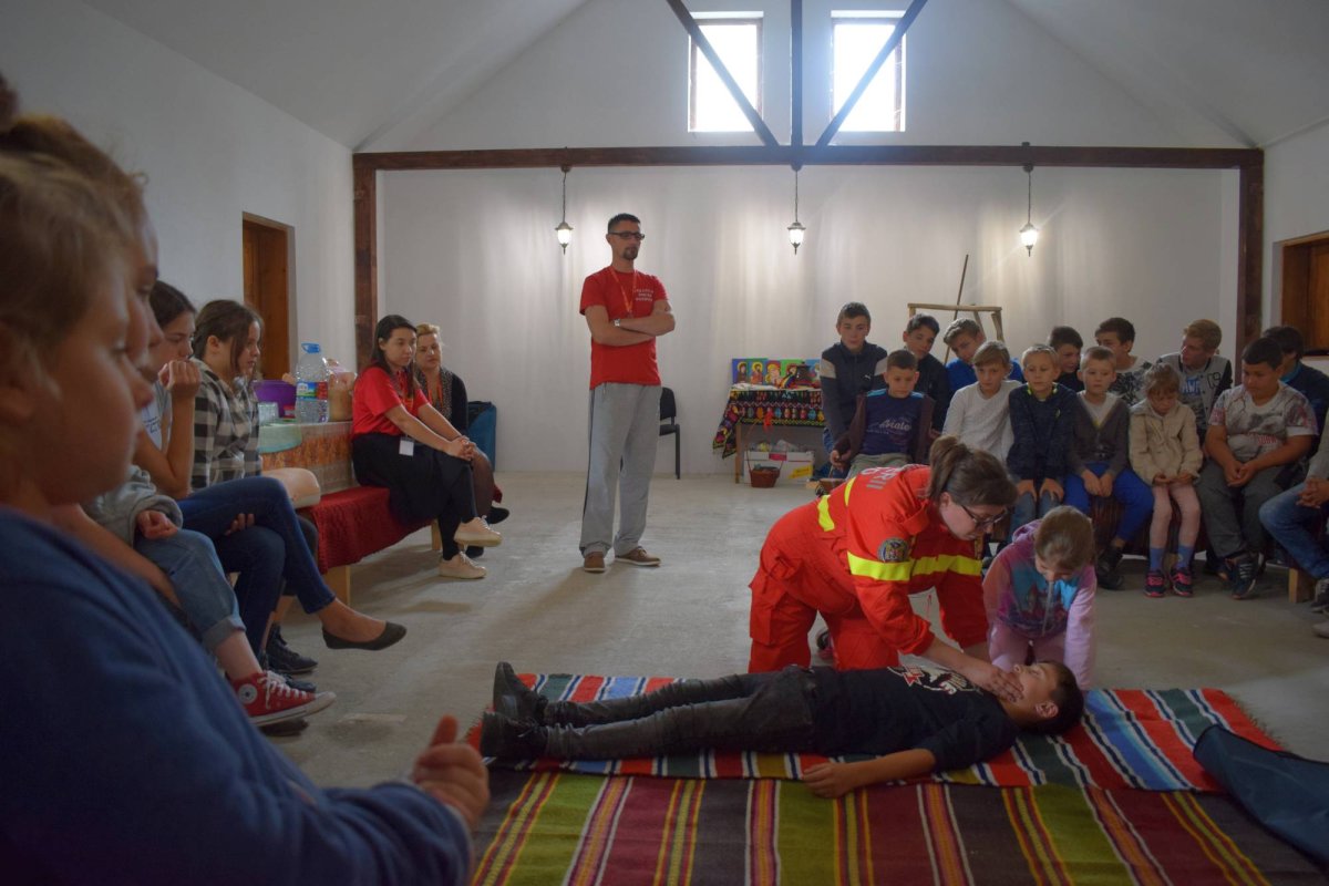 Jurnal de copilărie la Bohotin 14652