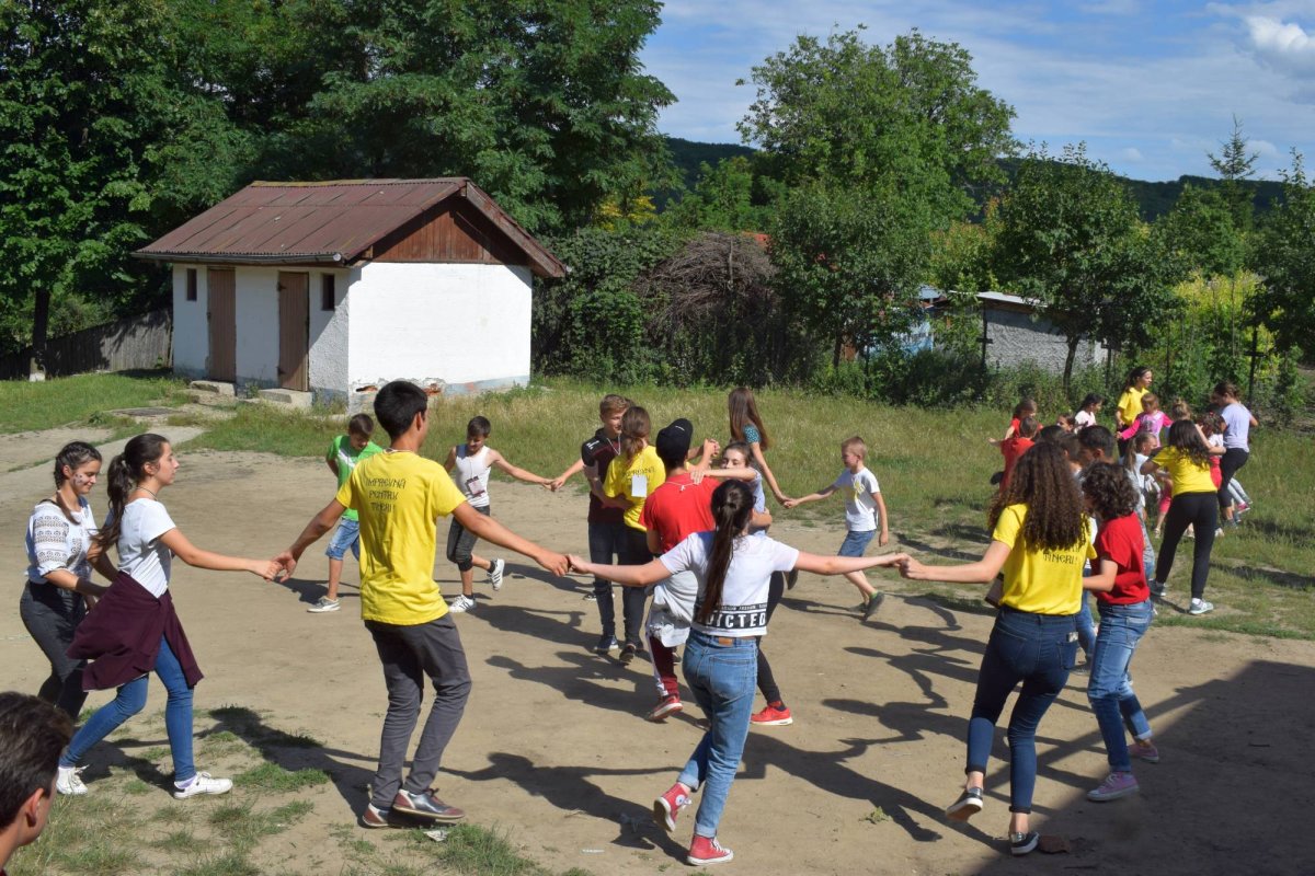 Jurnal de copilărie la Bohotin 14654