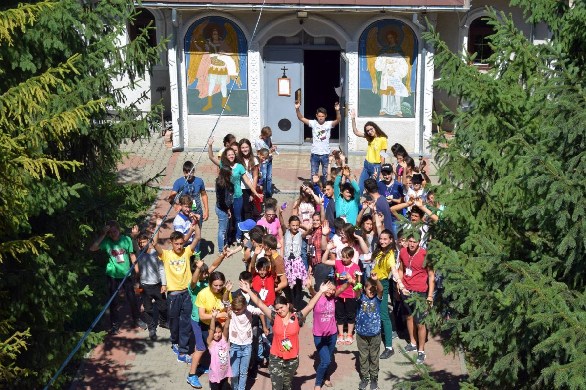 Jurnal de copilărie la Bohotin 14655