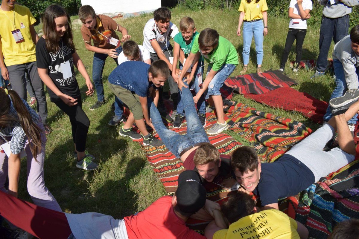 Jurnal de copilărie la Bohotin 14656