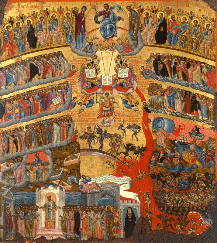 Legile după care judecă Dumnezeu lumea 14732