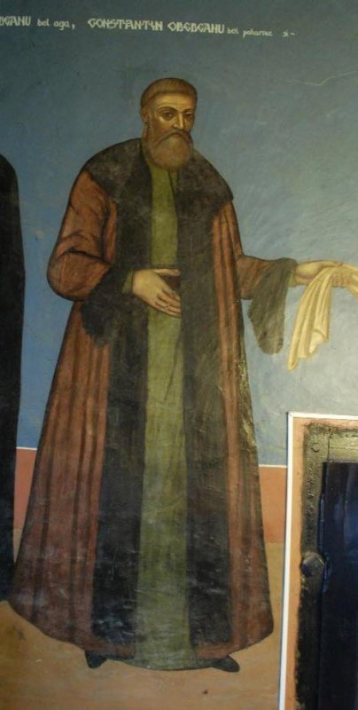 O flacără a Ortodoxiei în Cetatea Craiovei 14698