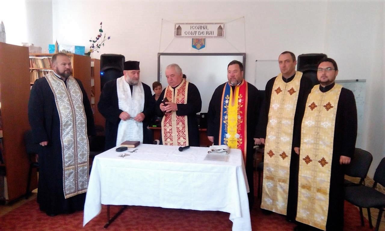 Tabăra de vară „Icoana colț de rai” în Răstolița, Mureș 14688