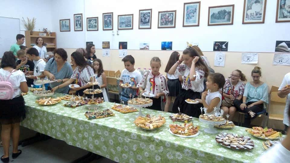 Tabăra şcolară de vară: „Minte, trup şi suflet“ 14665