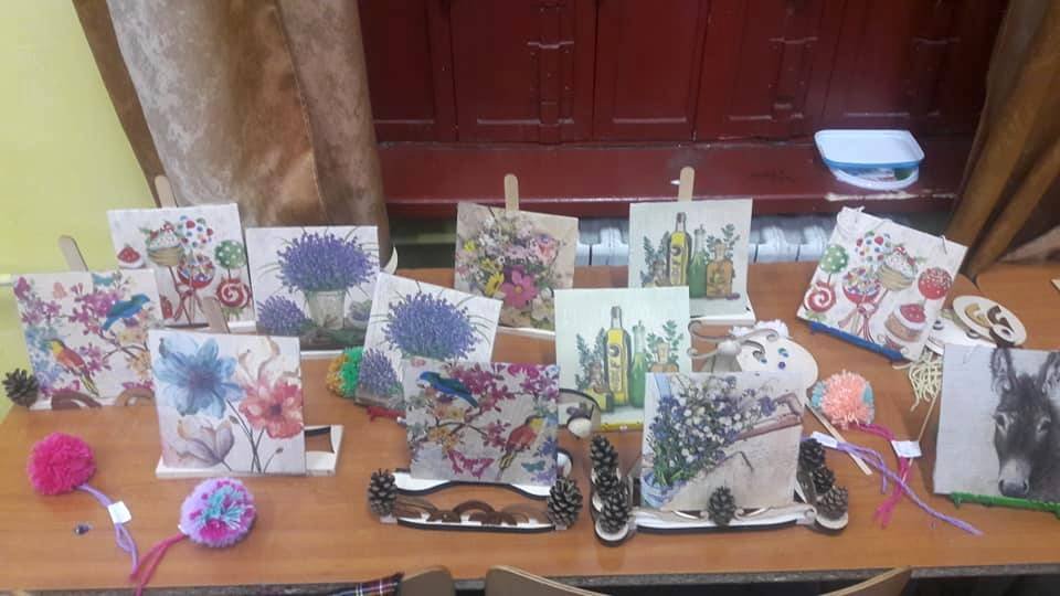 Tabăra şcolară de vară: „Minte, trup şi suflet“ 14666