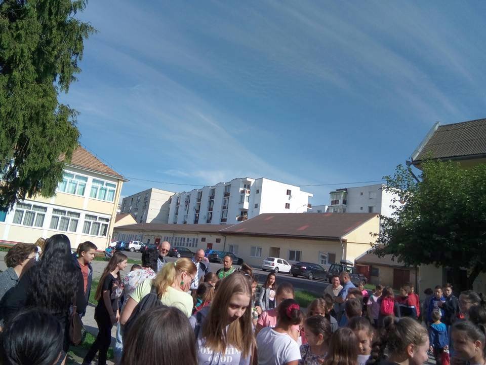 Tabăra şcolară de vară: „Minte, trup şi suflet“ 14667