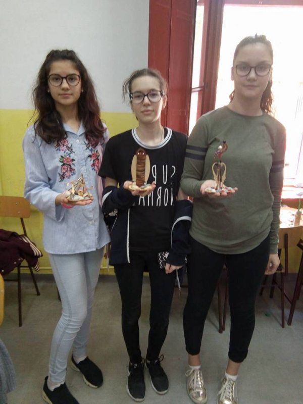 Tabăra şcolară de vară: „Minte, trup şi suflet“ 14669