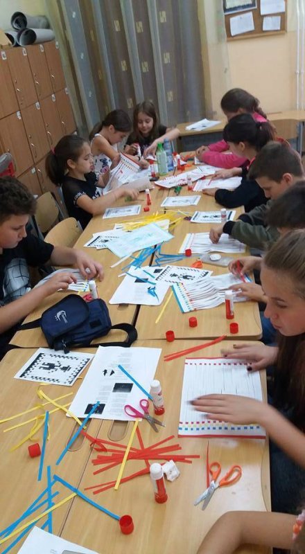 Tabăra şcolară de vară: „Minte, trup şi suflet“ 14670