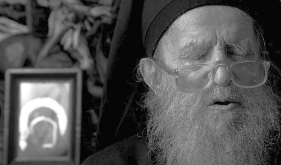 Parastas pentru Părintele Mina Dobzeu, la Huşi 14589