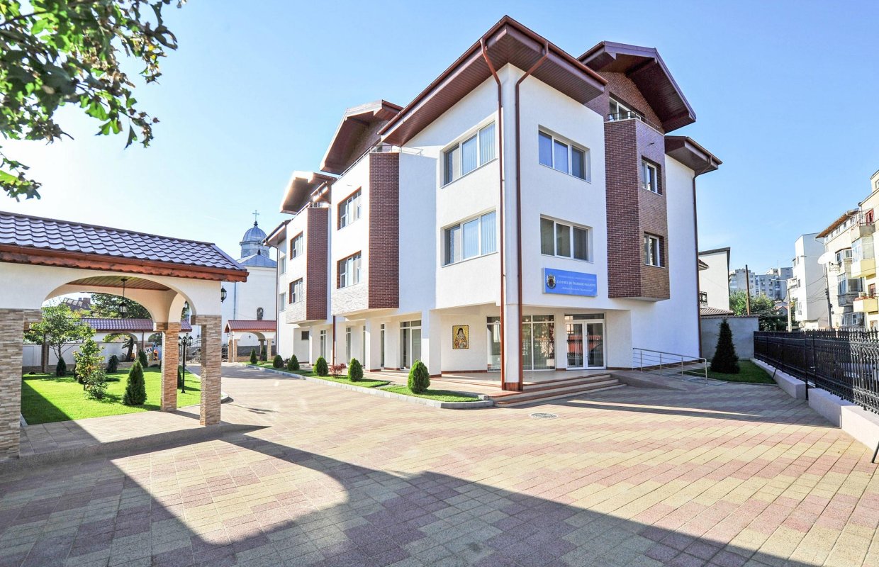 Proiect-pilot dedicat pacienților oncologici 14627