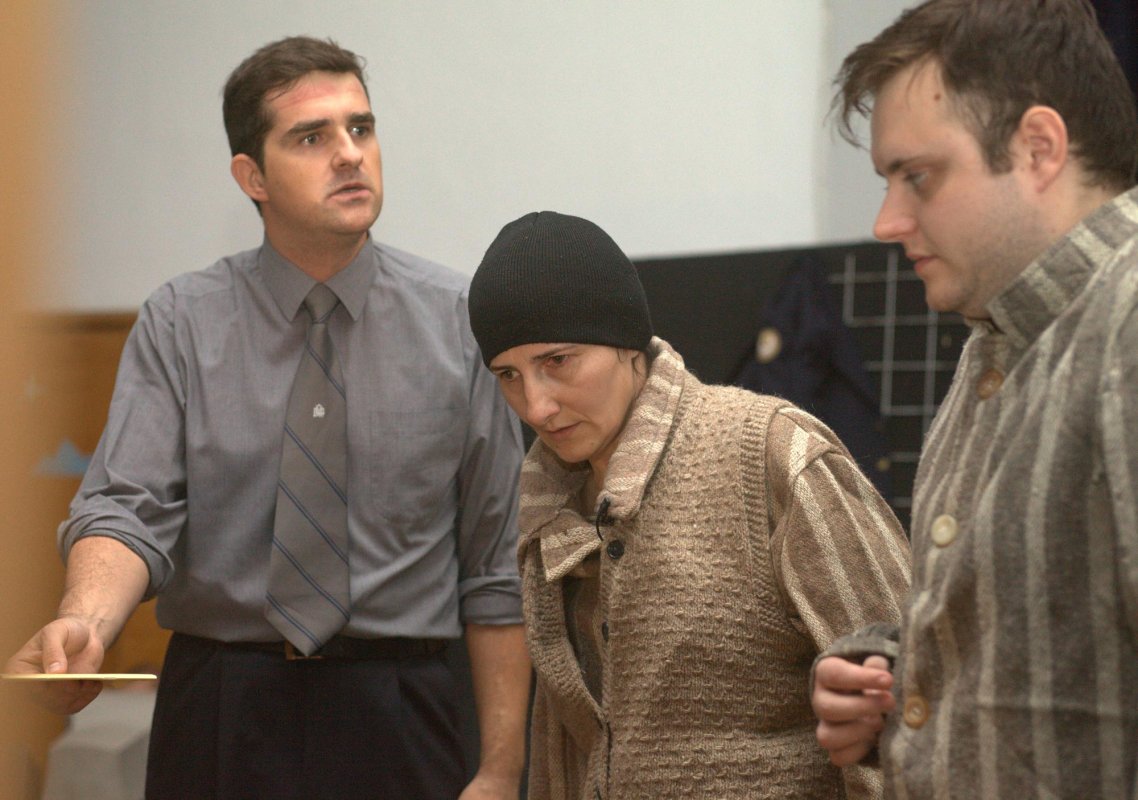 Spectacol de teatru dedicat Centenarului Marii Uniri  14628