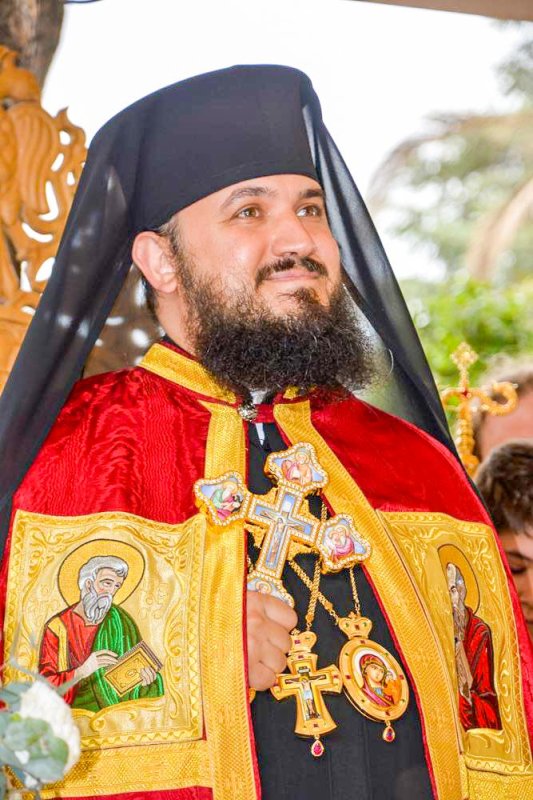 „În Biserică, planurile le face Dumnezeu” 14555