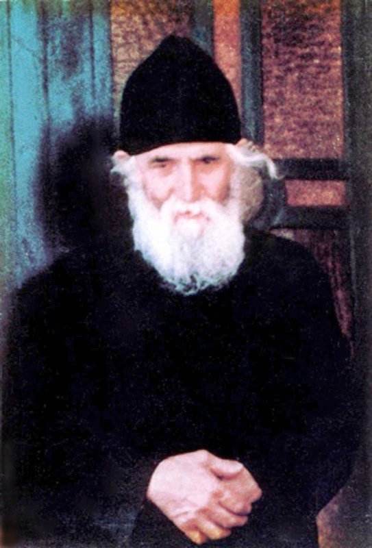 Minuni de ieri și de azi ale Sfântului Paisie Aghioritul 14922