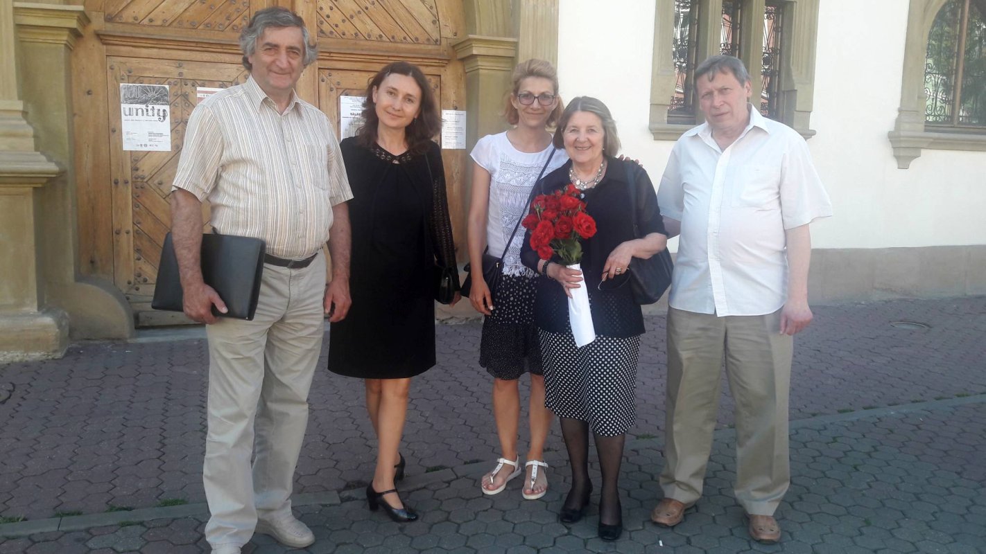 „Toți avem dreptul să trăim poetic” 14911