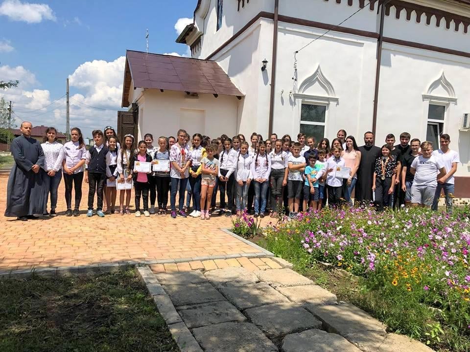 Concursul „Maica Domnului în iconografia ortodoxă” 14481