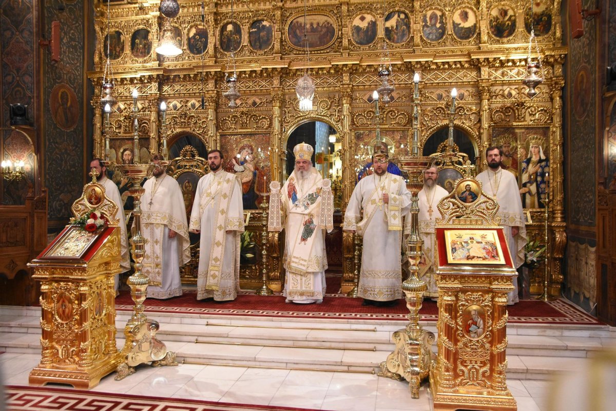 „Credința în Hristos aduce vindecare” 14466