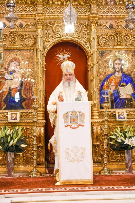 „Credința în Hristos aduce vindecare” 14467