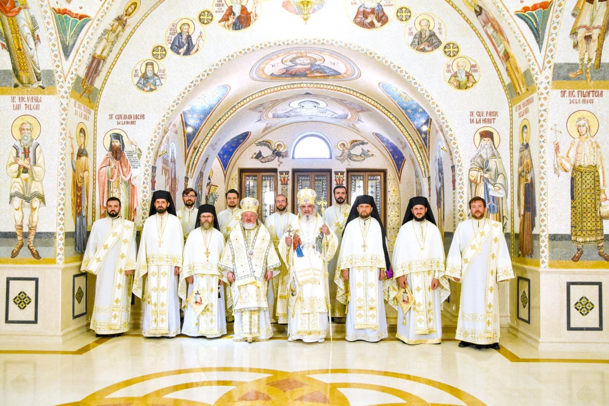 „Credința în Hristos aduce vindecare” 14469