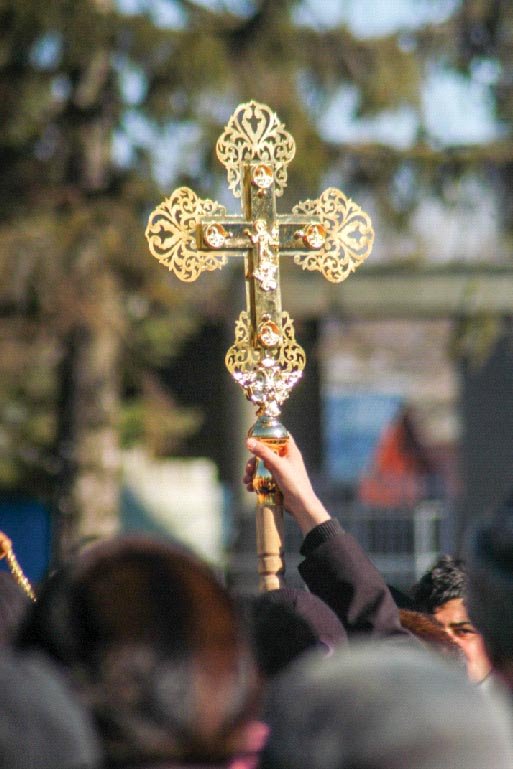 Prigoanele creștinilor în lumea de astăzi 14485