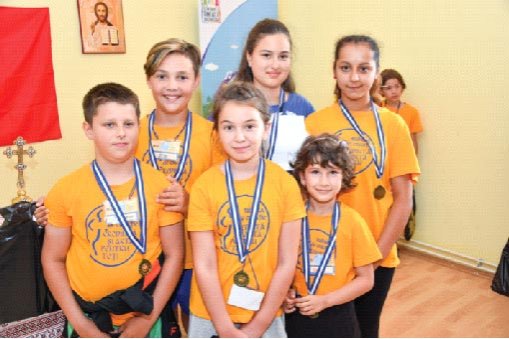 „Voluntar pentru Hristos” sau datoria de a-ți bucura aproapele 14462