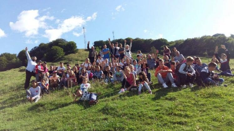 „Zilele bucuriei credinței” de la Valea Viilor, în Protopopiatul Mediaș 14449