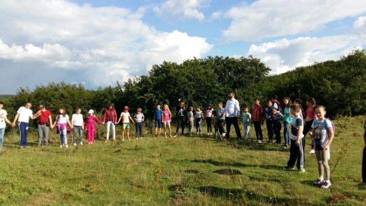 „Zilele bucuriei credinței” de la Valea Viilor, în Protopopiatul Mediaș 14450