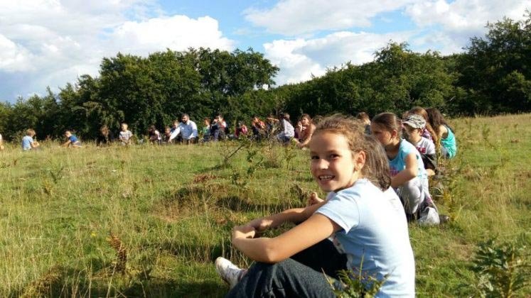 „Zilele bucuriei credinței” de la Valea Viilor, în Protopopiatul Mediaș 14451