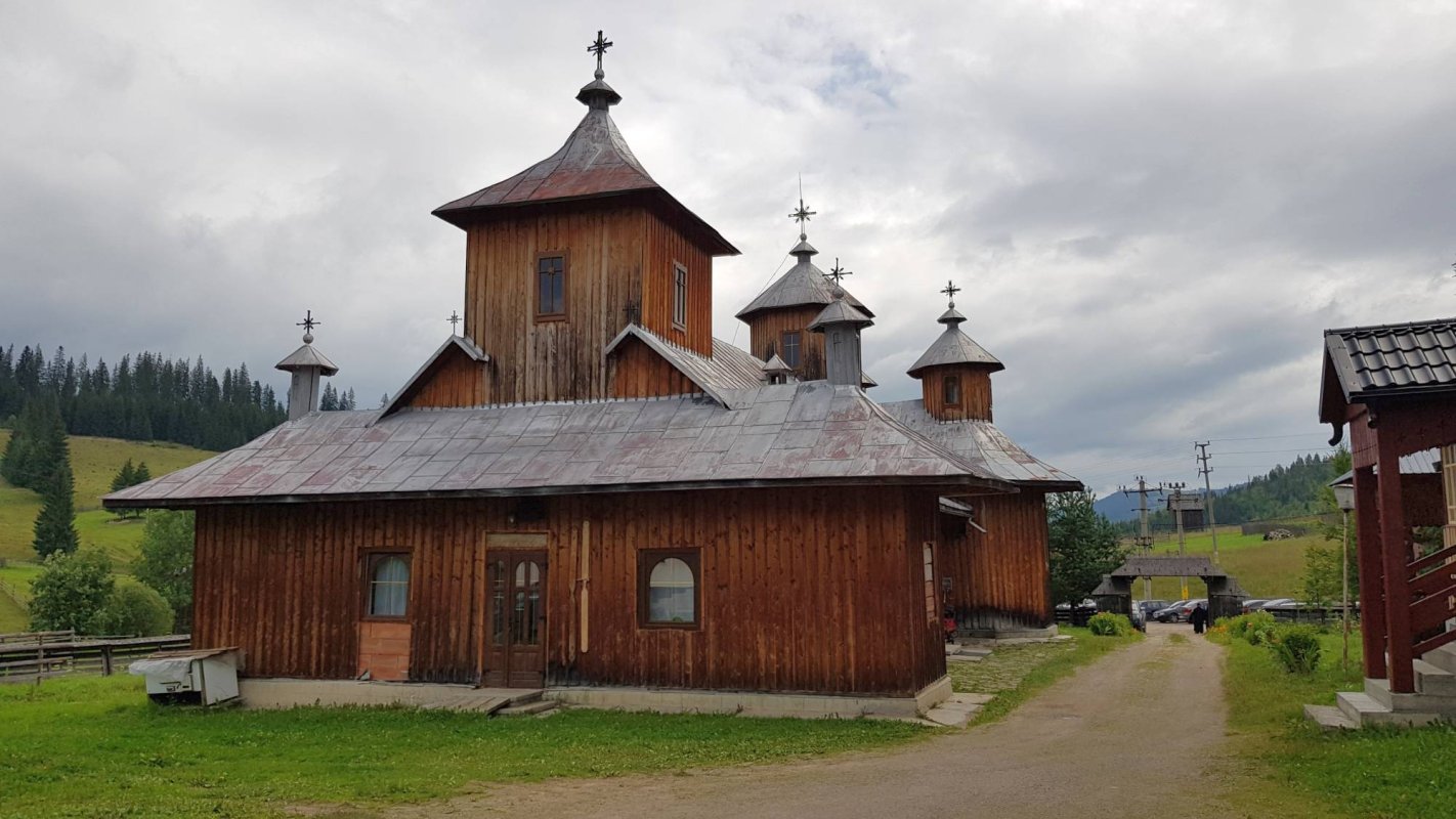 IPS Pimen: „Să alergăm cât mai des la Sfânta Taină a Spovedaniei” 14364