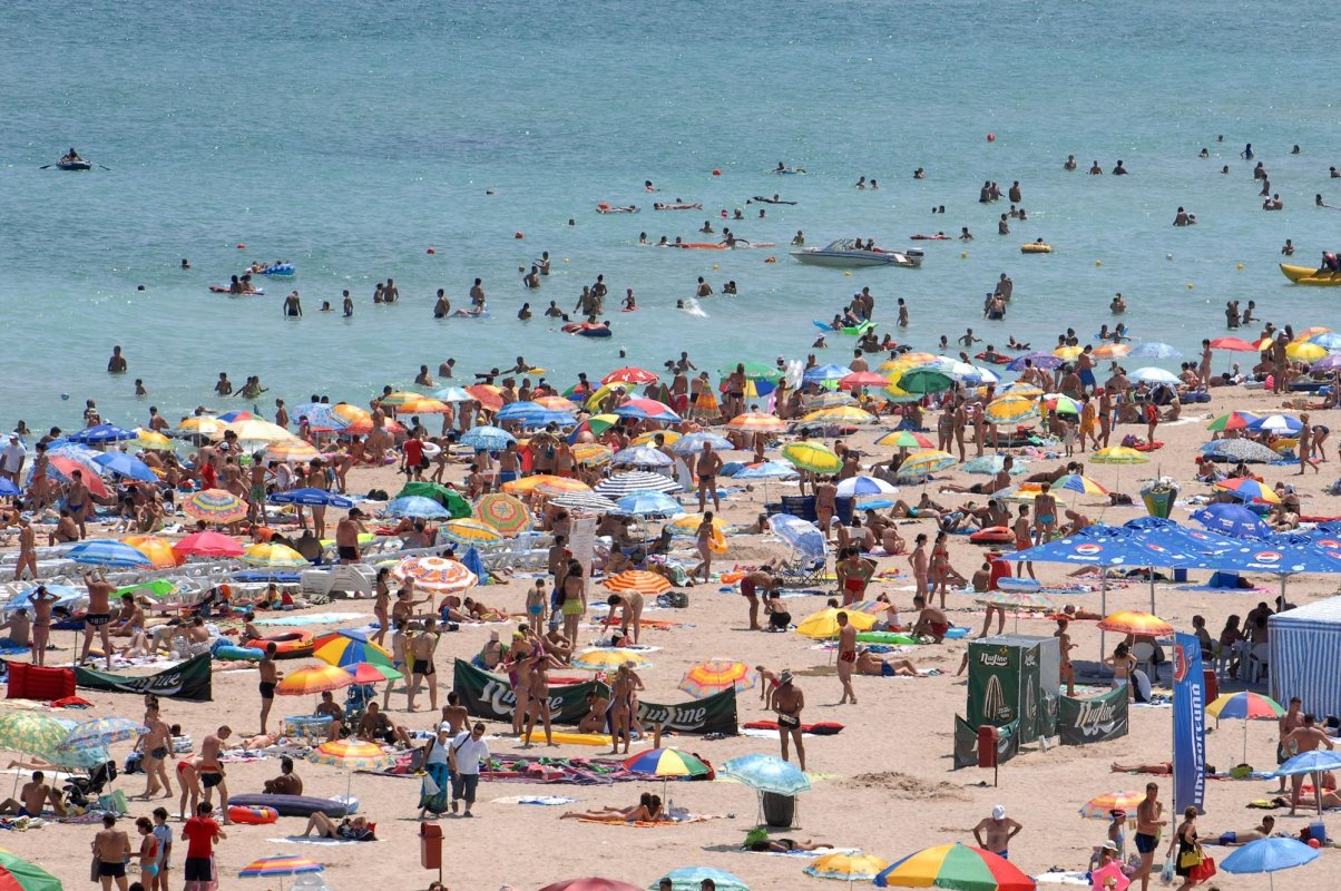 Românii, mari amatori de turism de weekend 14427