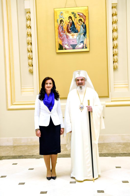 Cooperare pentru sprijinirea românilor din afara țării 14310