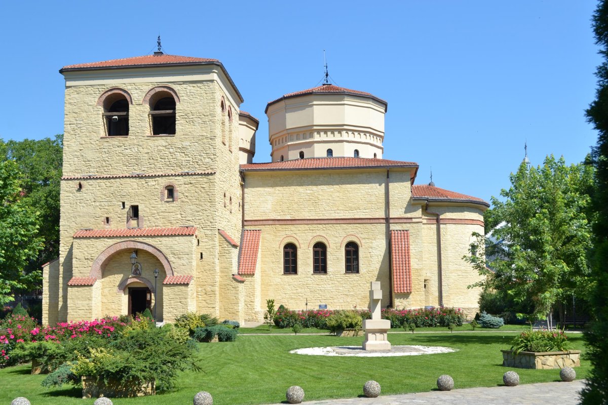 Expoziția online „Cetățile Domnului la marginile lumii” 14276