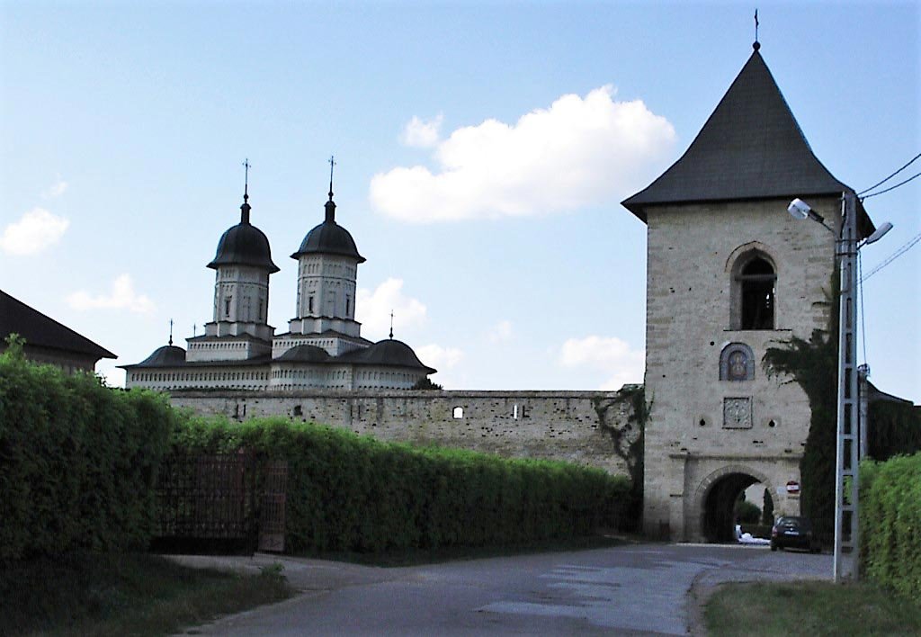 Expoziția online „Cetățile Domnului la marginile lumii” 14278