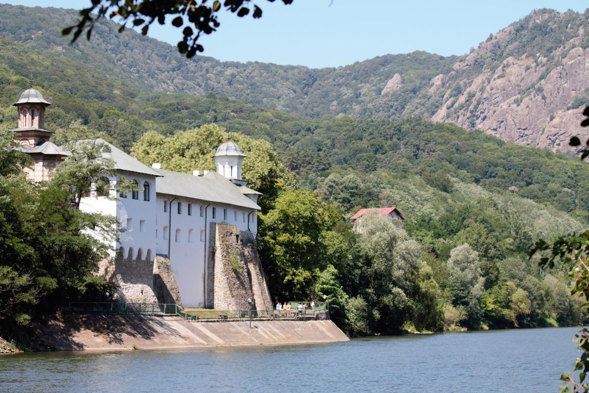 Expoziția online „Cetățile Domnului la marginile lumii” 14280