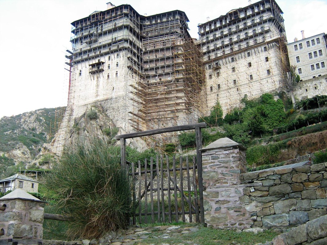 Expoziția online „Cetățile Domnului la marginile lumii” 14285