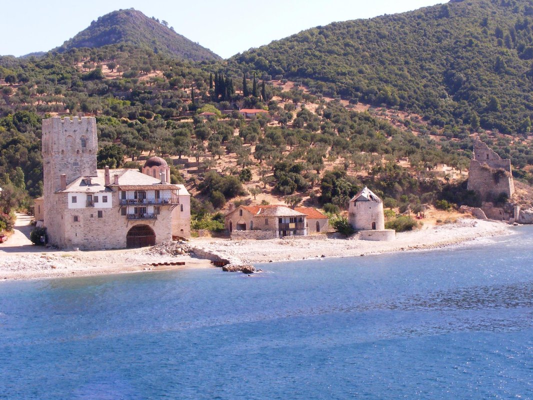 Expoziția online „Cetățile Domnului la marginile lumii” 14287