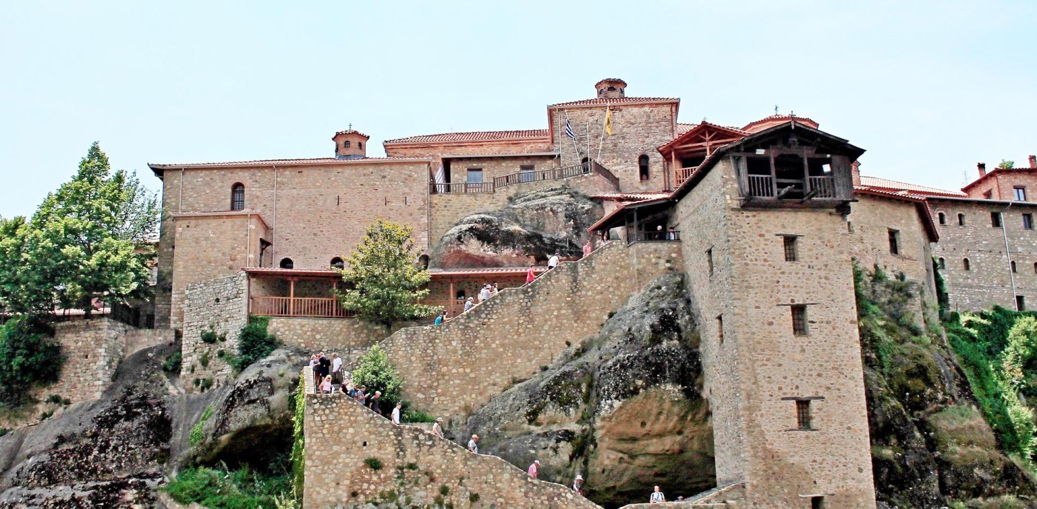 Expoziția online „Cetățile Domnului la marginile lumii” 14288