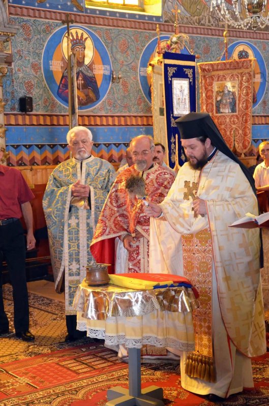 Întâlnirea fiilor satului de Zilele Secusigiului 14305