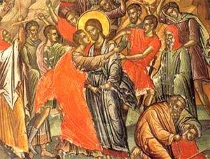 Matei 16, 20-24 14326