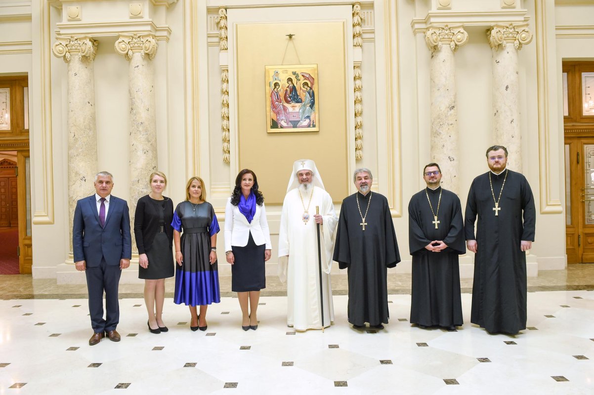 Unitate de credință și unitate de neam 14308