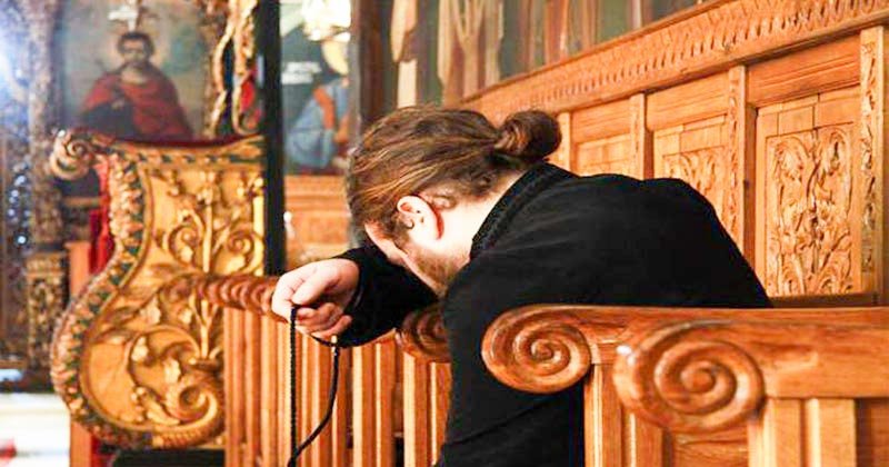 Matei 16, 24–28 14258