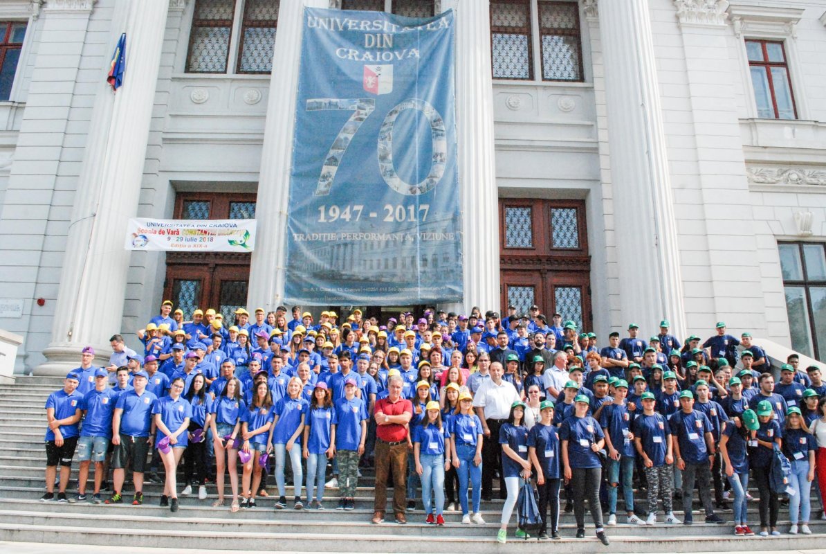 Şcoală de vară şi tabere cu program interactiv 14230