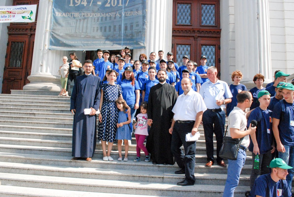 Şcoală de vară şi tabere cu program interactiv 14231