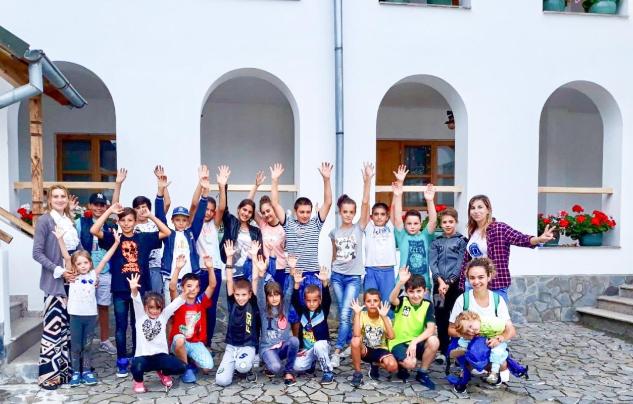 Şcoală de vară şi tabere cu program interactiv 14233