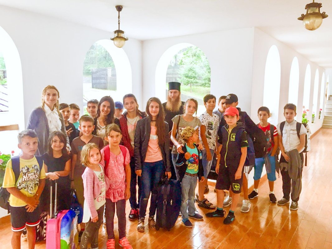 Şcoală de vară şi tabere cu program interactiv 14234