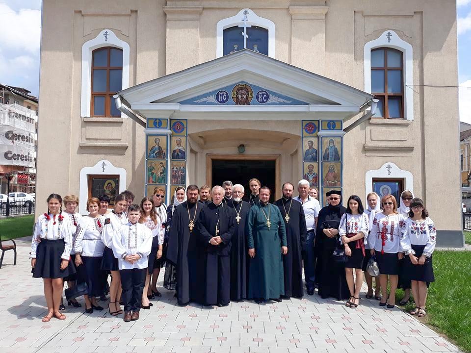 Simpozion la Sighetu Marmației 14250